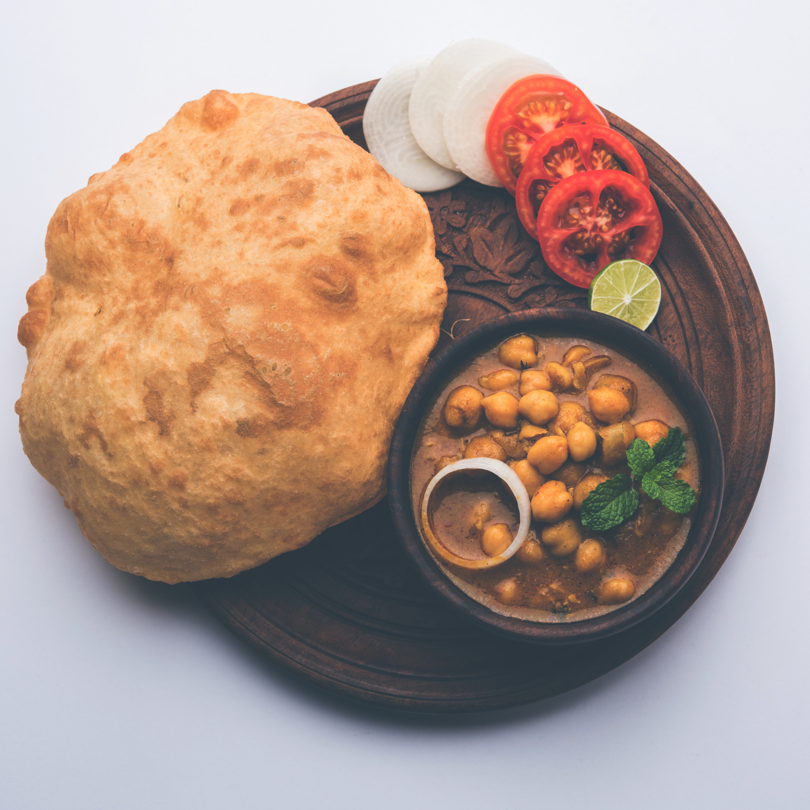 Fusion Biryani Fiesta